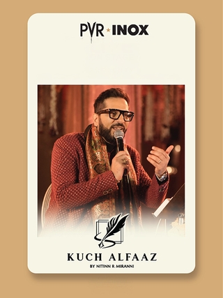 Kuch Alfaaz by Nitinn R Miranni photo 1