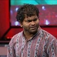 Kushal Badrike
