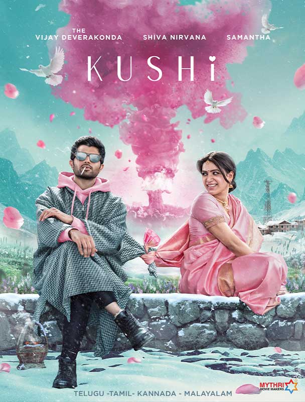 Kushi (2023)