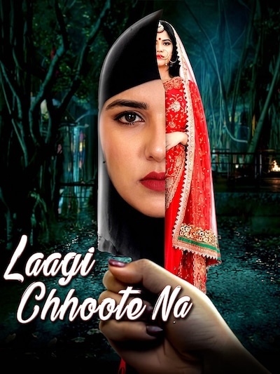 Laagi Chhoote Na poster