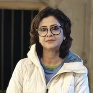 Laboni Sarkar