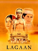 Lagaan (2001)