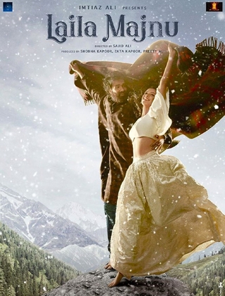 Laila Majnu (2018)