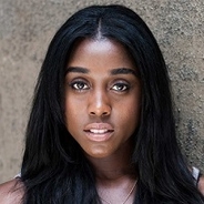 Lashana Lynch