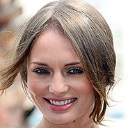 Laura Haddock
