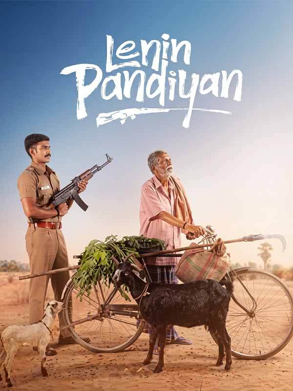 Lenin Pandiyan