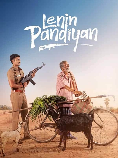 Lenin Pandiyan poster