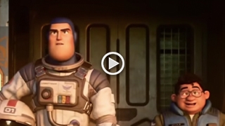 Lightyear | Official Trailer