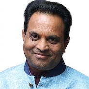 Lion Sai Venkat