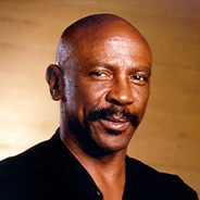 Louis Gossett Jr