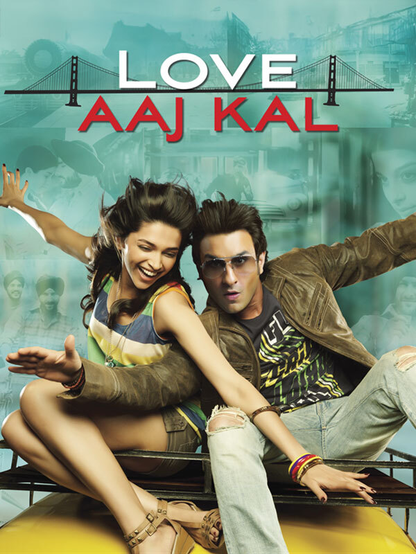 Love Aaj Kal (2009)
