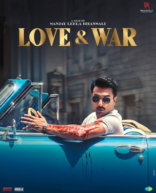 Love & War photo 1