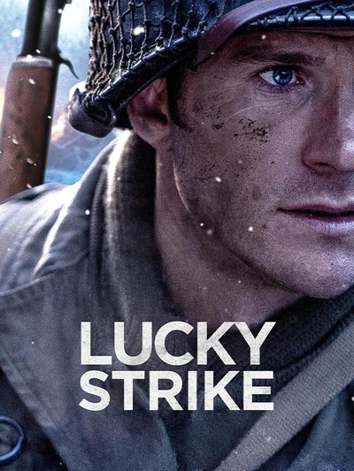 Lucky Strike poster