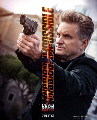 Mission Impossible: Dead Reckoning - Part One (2023) photo 11