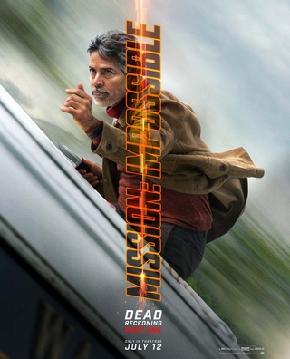Mission Impossible: Dead Reckoning - Part One (2023) photo 13