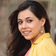 Maanvi Gagroo