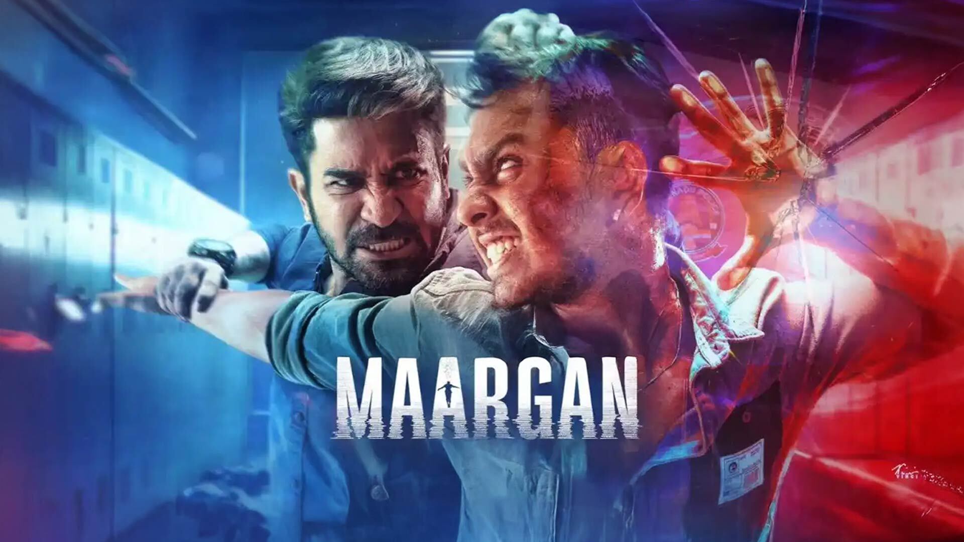 Maargan - Official Trailer (Telugu) | Vijay Antony | Ajay Dhishan | Leo John Paul