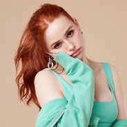 Madelaine Petsch