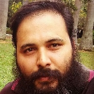 Madhu Guruswamy
