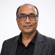 Madhusudan Debbarma