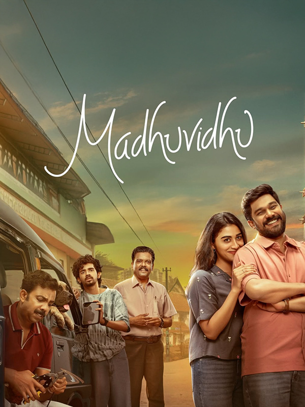 Madhuvidhu