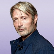Mads Mikkelsen