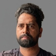 Mahesh Nikam