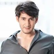 Mahesh Babu