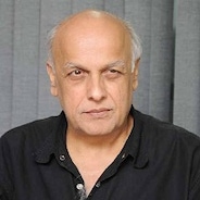 Mahesh Bhatt