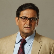 Mahesh Manjrekar