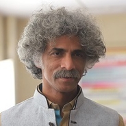 Makarand Deshpande