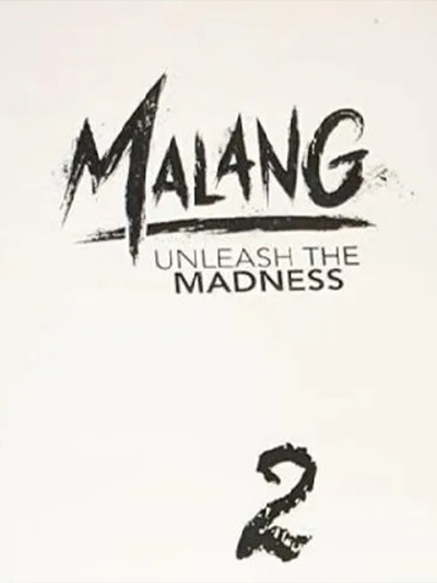 Malang 2 poster