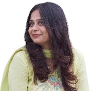 Malavika Shaji