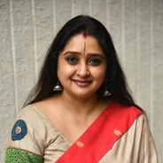 Malavika Avinash