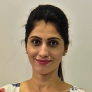 Manasi Kulkarni