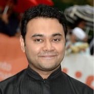 Maneesh Sharma