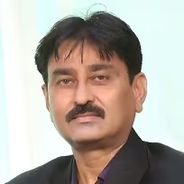 Manish N. Patel