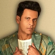 Manoj Bajpayee