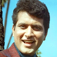 Manoj Kumar