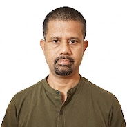 Manoj Baishya