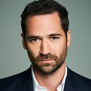 Manuel Garcia-Rulfo