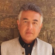 Makrand Annapurna