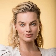 Margot Robbie
