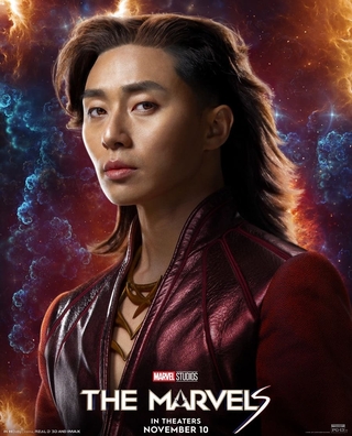 The Marvels (2023) photo 5