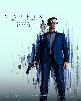 The Matrix Resurrections (2021) photo 7