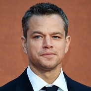 Matt Damon