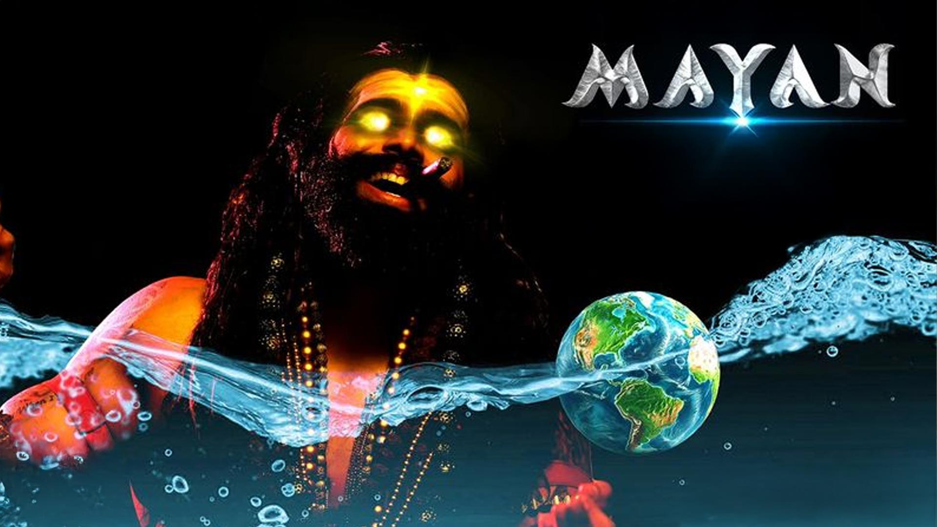 MAYAN Tamil Official Trailer 2 | In Theatres April 24, 2026