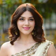 Mehreen Kaur Pirzada