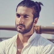 Meezaan Jafri
