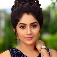 Megha Shetty